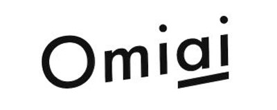 Omiaiロゴ